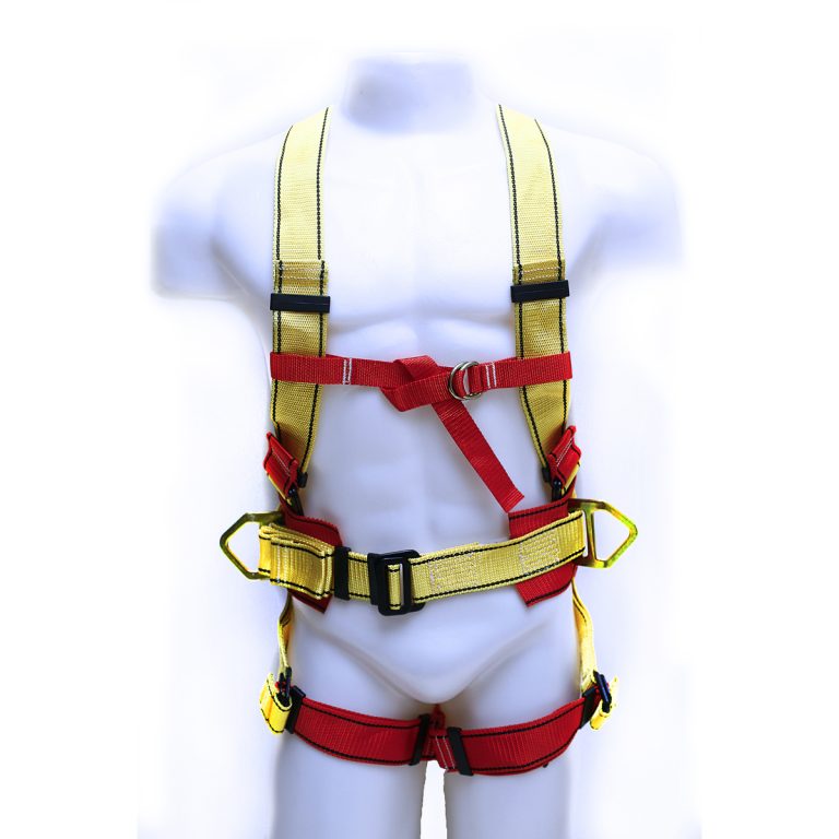 ARNES ANTICAIDA CR 21 – Caran