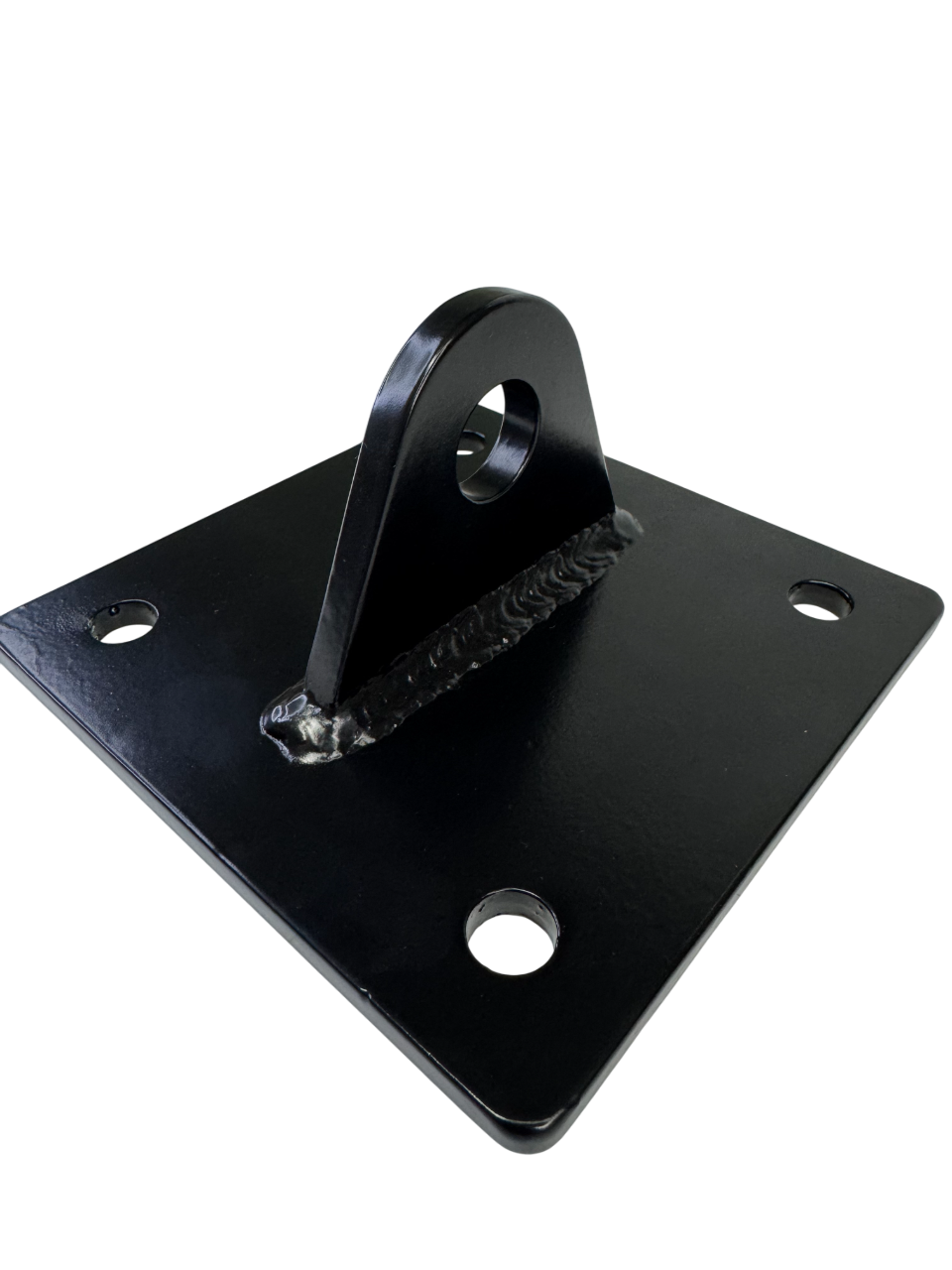 PLACA DE ANCLAJE PAE “F” CON FIJACIONES - Imagen 2