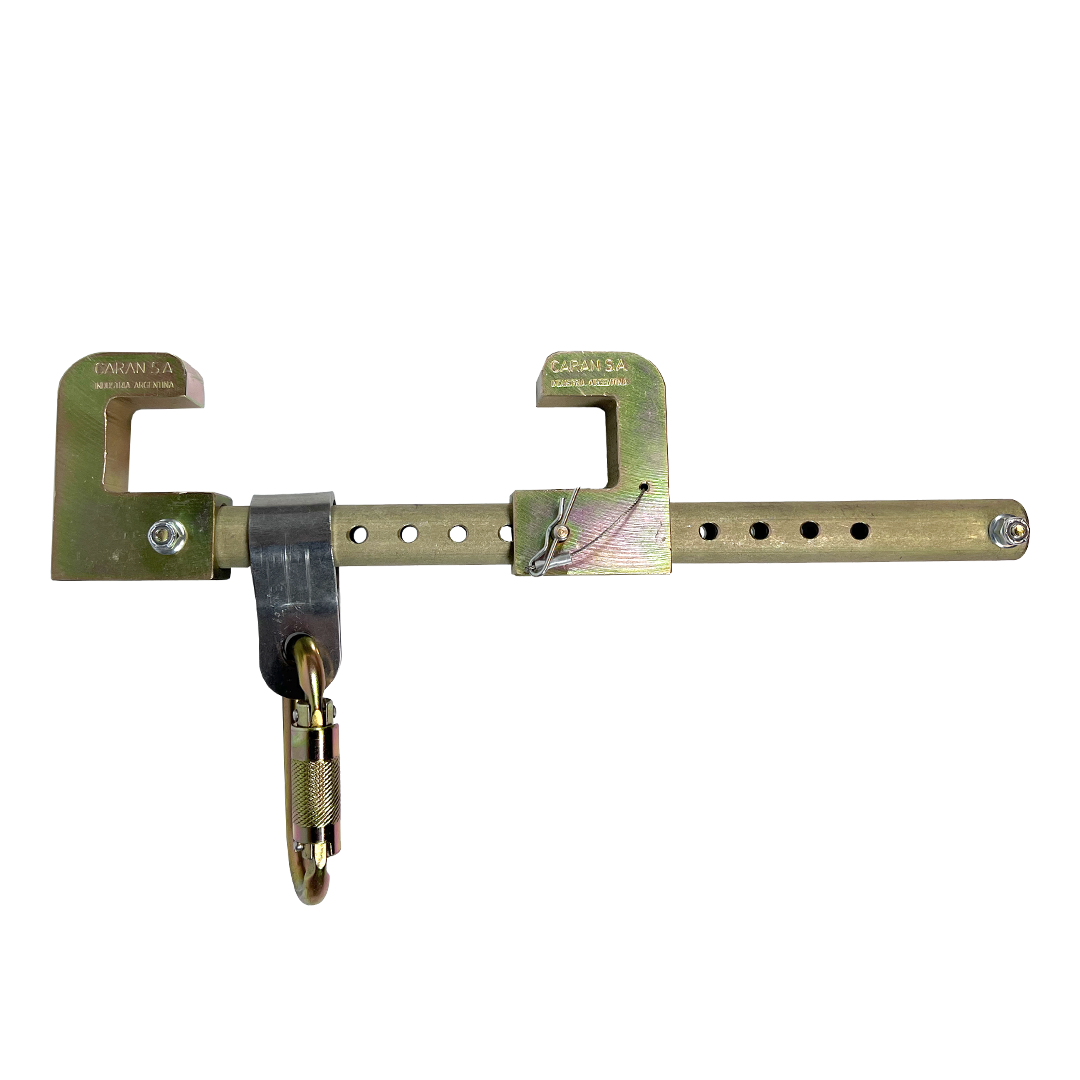 ANCLAJE PARA “PERFIL T” - Imagen 2