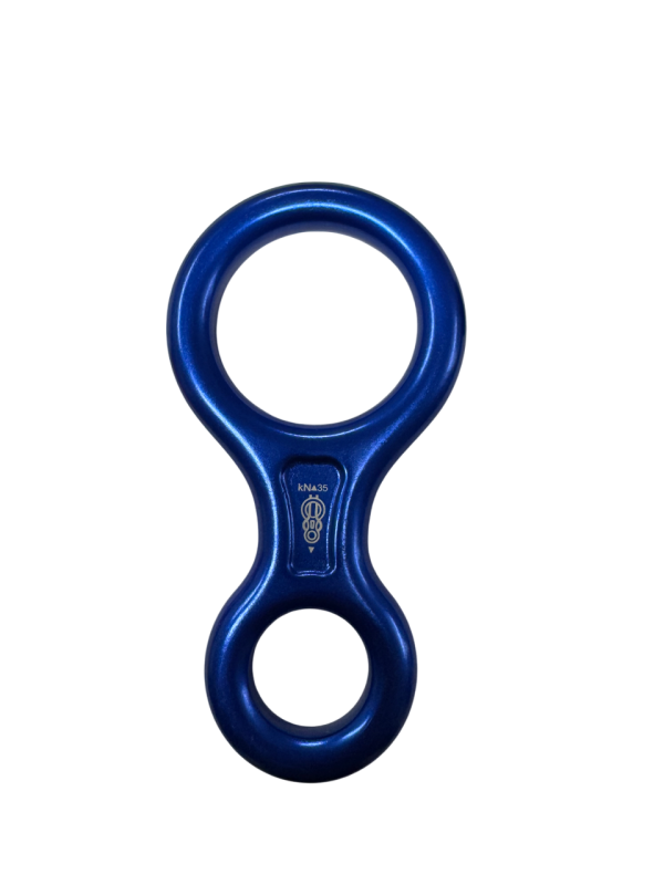 DESCENSOR 8