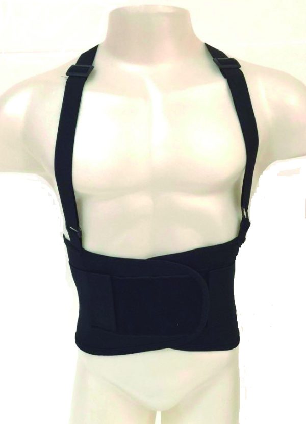 FAJA LUMBAR - Imagen 2