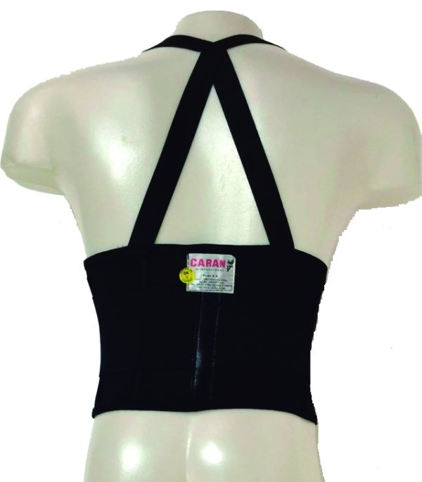 FAJA LUMBAR