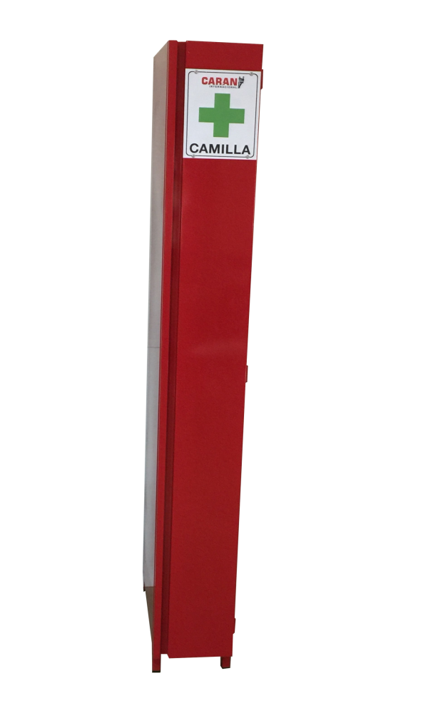 GABINETE PARA CAMILLA CP4 / CP3