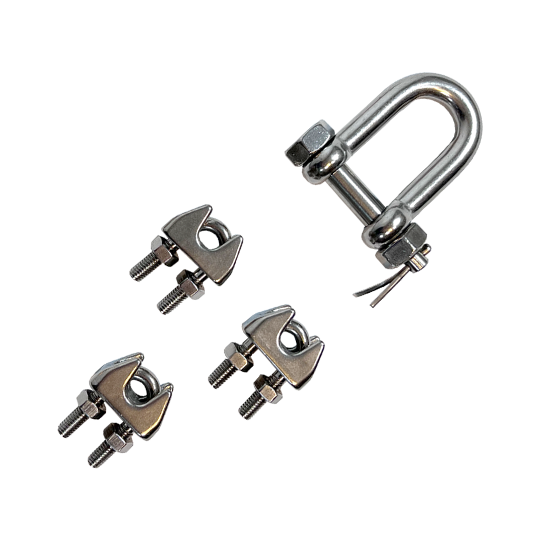 KIT CR CABLE - Imagen 4