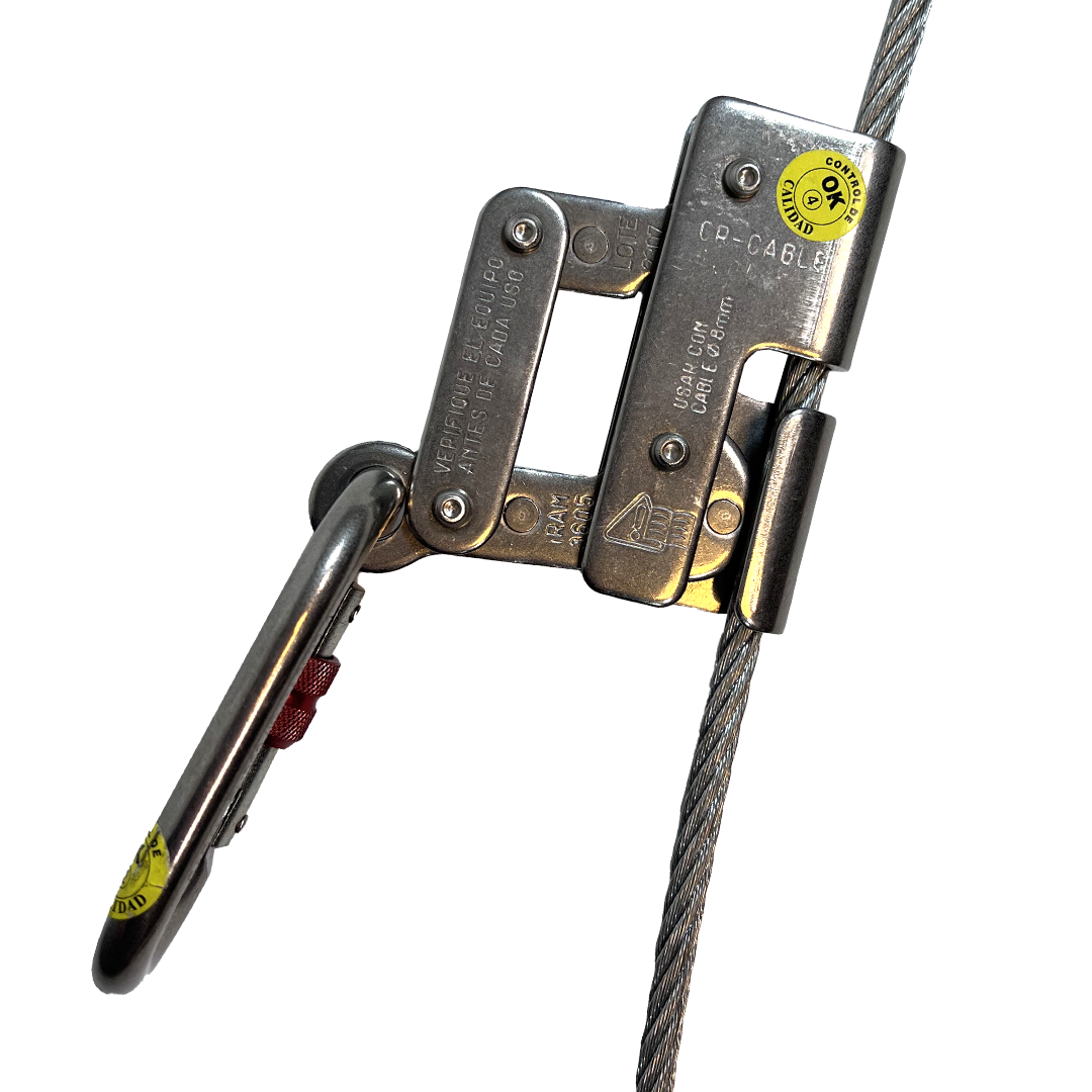 KIT CR CABLE - Imagen 7