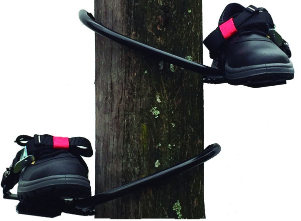 TREPADORES