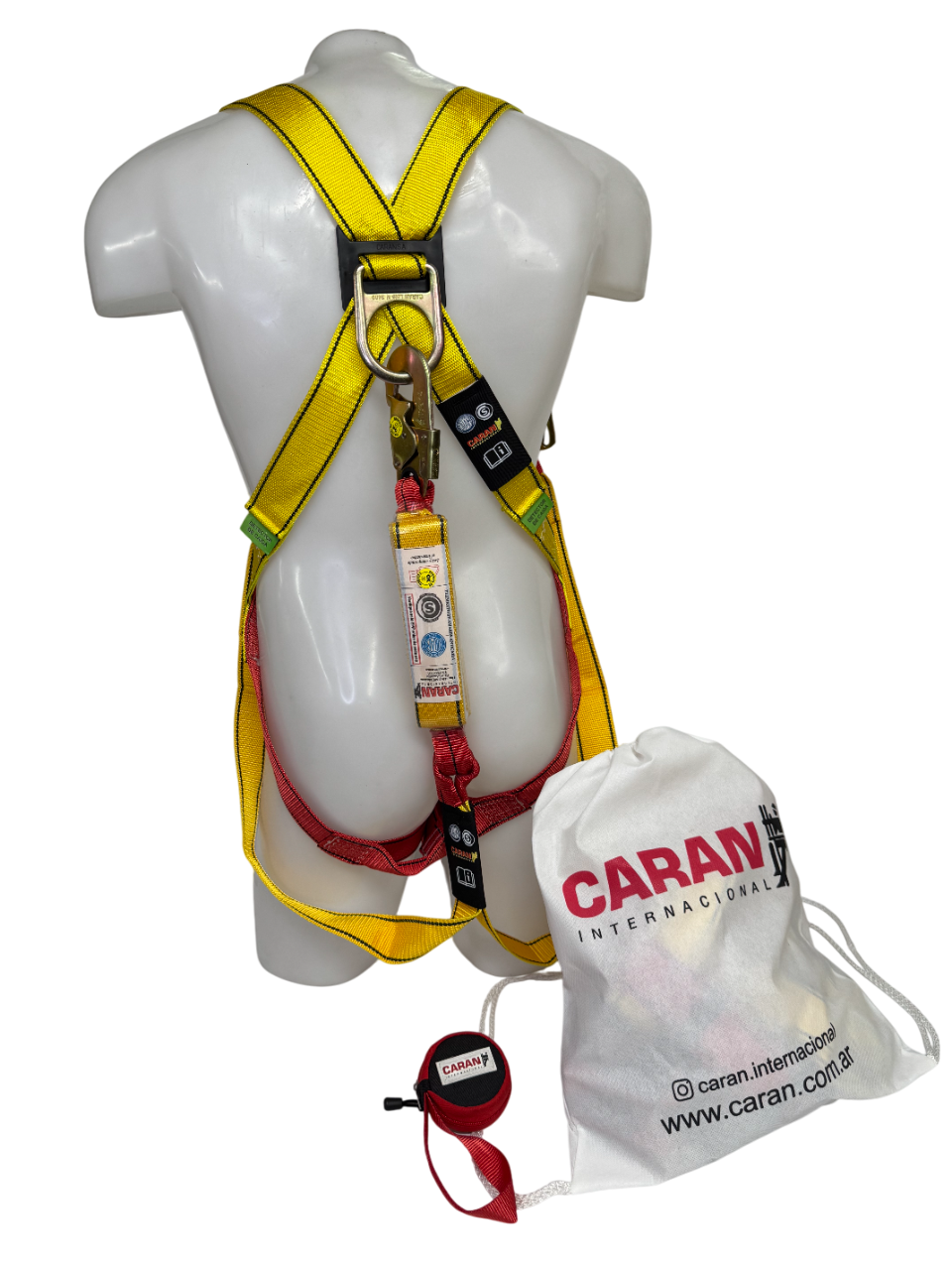 KIT CONSTRUCTOR - Imagen 2