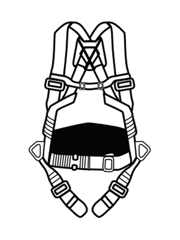 ARNES ANTICAIDA CR 66