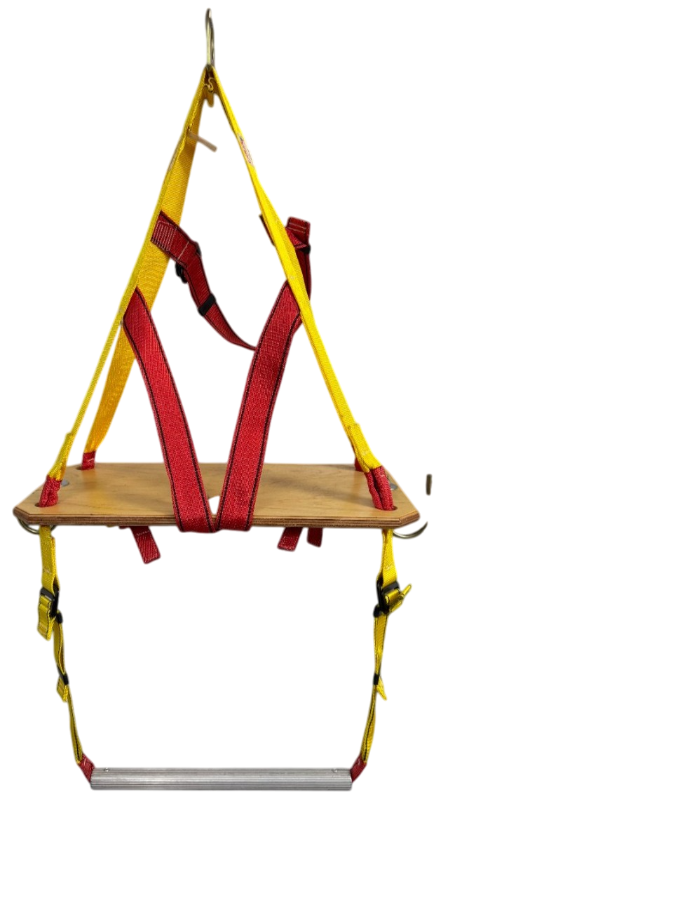 SILLETA ALTUS CON APOYA PIES - Imagen 2